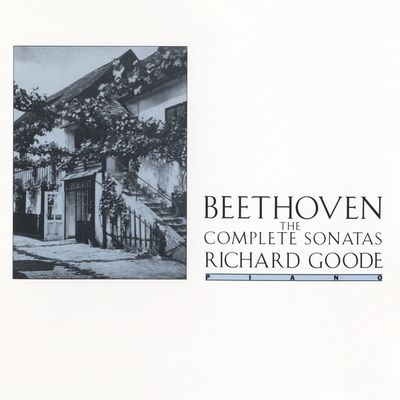 Sonata No 10 In G Major Op 14 No 2 Allegro封面