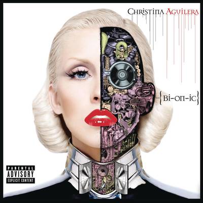 Love And Glamour (Intro) - Christina Aguilera封面