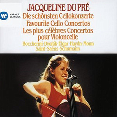Cello Concerto in Bb Major, G.482 (1987 - Remaster): II. Adagio non troppo封面