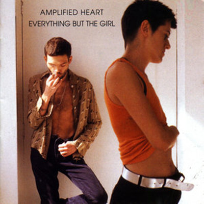 Missing (Todd Terry Remix)封面