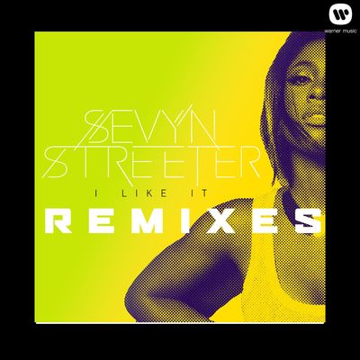 I Like It (Wax Motif Remix)封面