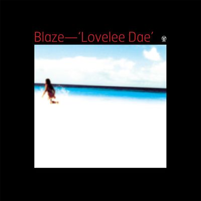 Lovelee Dae (Carl Craig Is 70 Degrees And Sunny Mix)封面