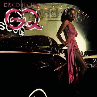 Disco Nights (Rock Freak) (12 Version)封面