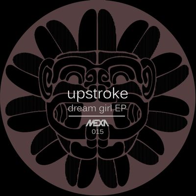 I See You (Original Mix) - Upstroke封面