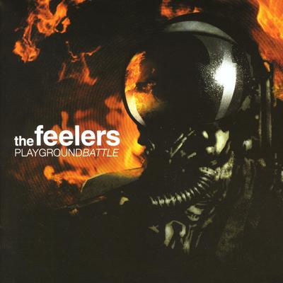 venus (live version) - The Feelers封面