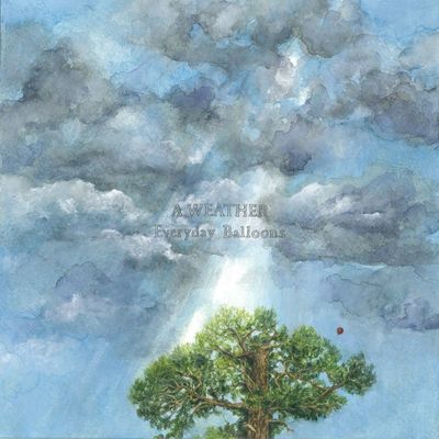 Lay Me Down - A Weather封面