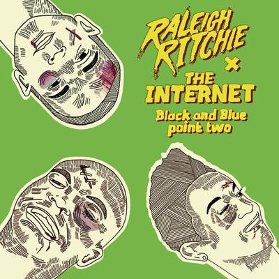 Free Fall (The Internet Remix)封面