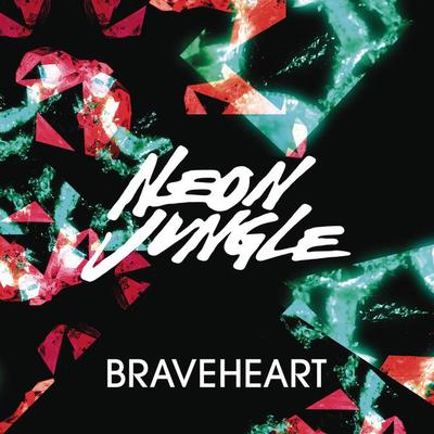 Braveheart (East Freaks Remix)封面