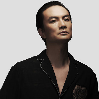 走西口(北京音乐会) - 李泉封面