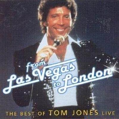 Hey Jude (Live In Las Vegas + 1969)封面