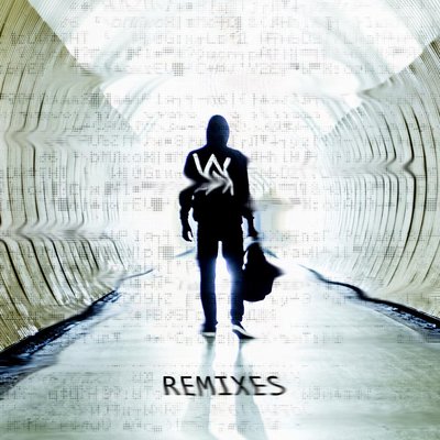Faded (Y And V Remix) - Alan Walker / Tiesto封面