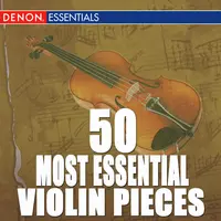 Violin Concerto No2 In B Minor Op7 III Rondo A La Clochette La Campanella