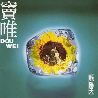 晚霞 - 窦唯封面