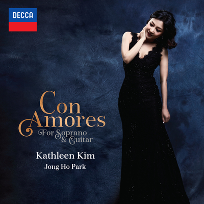 Ad altro laccio - Kathleen Kim / Jong Ho Park封面