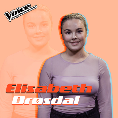 Best Part (Fra TV-Programmet "The Voice")封面
