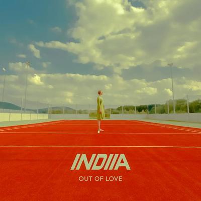 Out of Love (Jaded Remix)封面