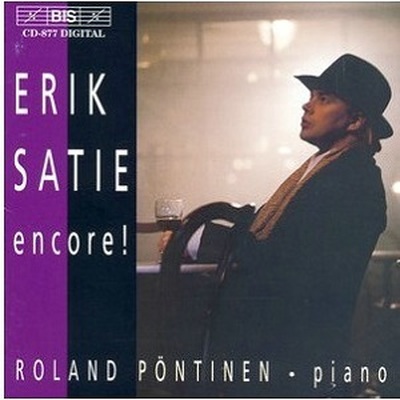 Satie: Heures séculaires et instantanées: No. 1, Obstacles venimeux封面