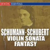 Violin Sonata In A Minor, Op. 105 - Lively