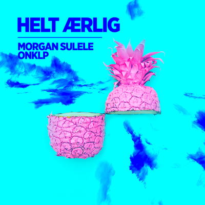 Helt Ærlig封面