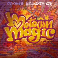 For Once In My Life(电视剧《Motown Magic》插曲)