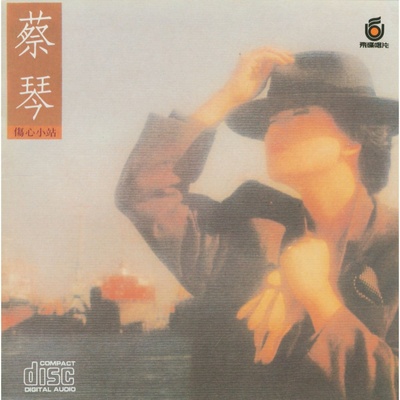 谜底 (Remastered)封面