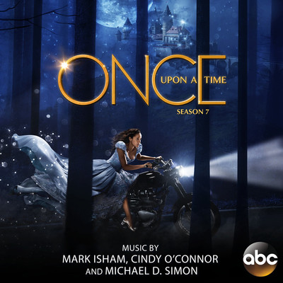 Leaving Storybrooke(电视剧《童话镇》背景音乐)封面