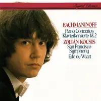 Rachmaninoff: Piano Concerto No. 2 in C Minor, Op. 18 - 3. Allegro scherzando