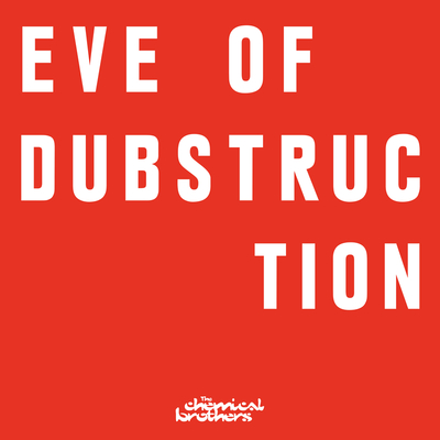 Eve Of Dubstruction封面