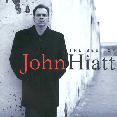Buffalo River Home(Album Version) - John Hiatt封面