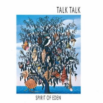 Eden(1997 Remaster) - Talk Talk封面