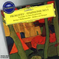 Prokofiev: Symphony No.5 In B-Flat, Op.100 - 3. Adagio