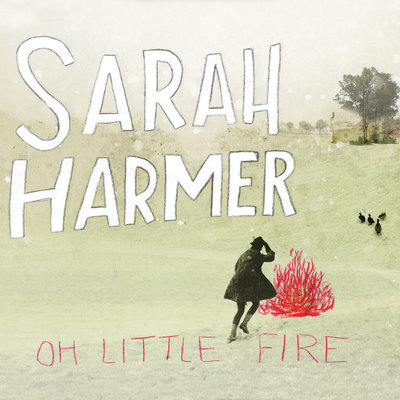 The City - Sarah Harmer封面