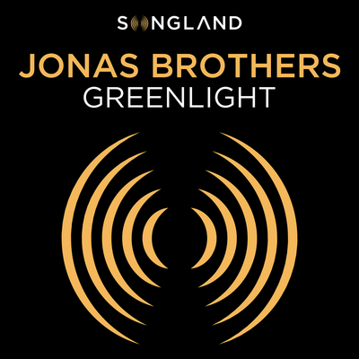 Greenlight (From "Songland")封面