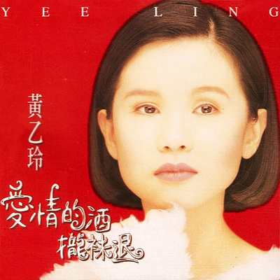 永远的等待封面
