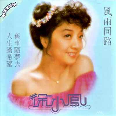 小癞麻 - 徐小凤封面
