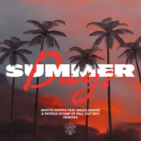 Summer Days (Haywyre Remix)(Clean)