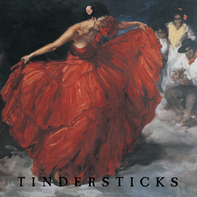 Her - Tindersticks封面