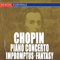 Fantaisie In F Minor, Op.49