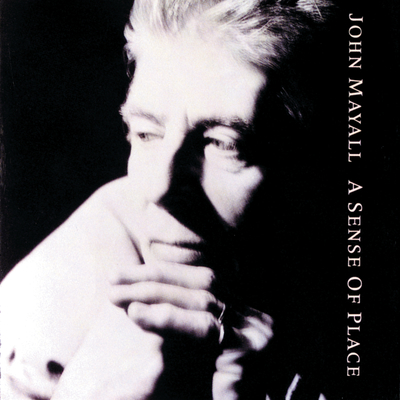 All My Life - John Mayall / The Bluesbreakers封面