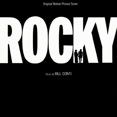 Reflections (From The Rocky Soundtrack + 2006 Remaster)封面