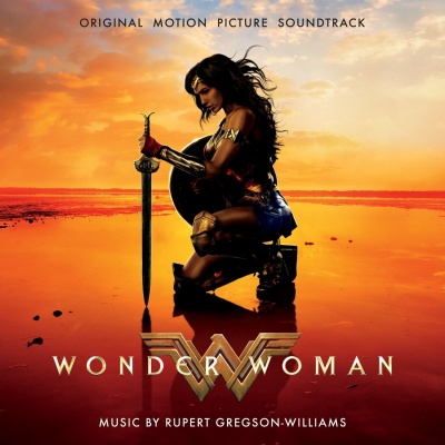 Trafalgar Celebration (电影《神奇女侠》背景音乐) - Rupert Gregson-Williams封面