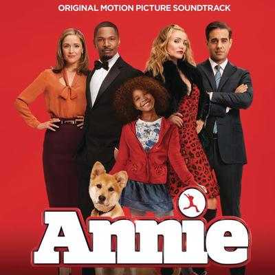 Little Girls (2014 Film Version)(电影《安妮：纽约奇缘》插曲)封面