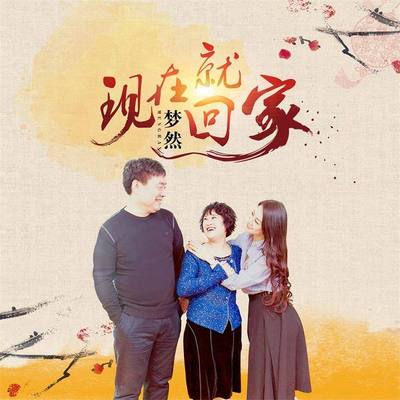 现在就回家(伴奏)封面