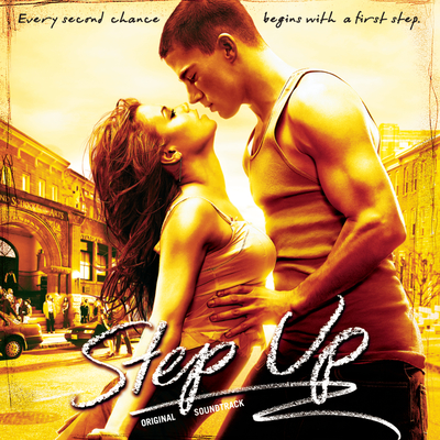 Get Up (Main Version) (电影《舞出我人生》插曲)封面