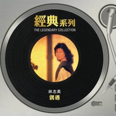 偶遇 (国语)封面