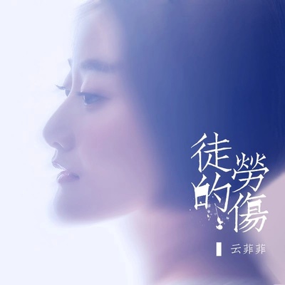 徒劳的伤封面