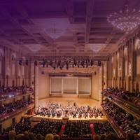 Boston Symphony Orchestra