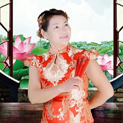 山水情(伴奏)封面