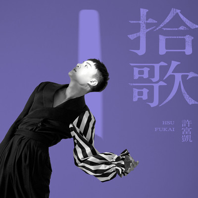 天公疼憨人封面