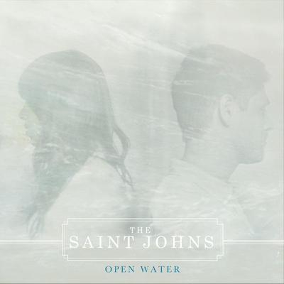 Barricades - The Saint Johns封面